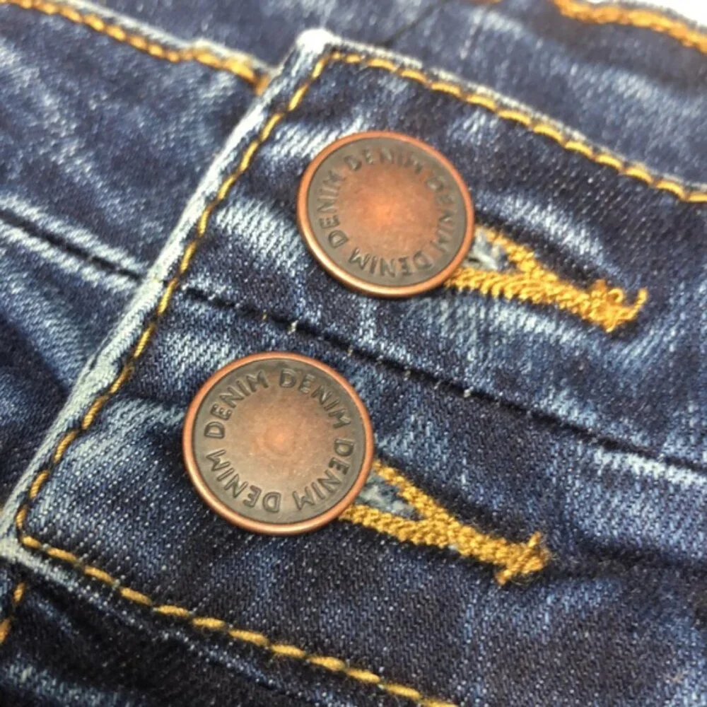 SUKO JEANS CONTOUR FIT SLIM FIT JEANS 8/29x28 ⭐️